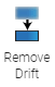 Icon - AFM - Remove Drift